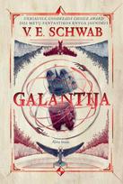 Galantija - V. E. Schwab