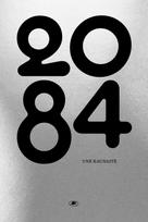 2084 - Unė Kaunaitė