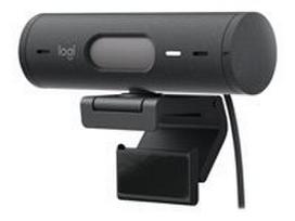LOGITECH Brio 500 - GRAPHITE
