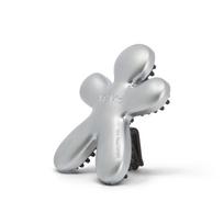 Mr&Mrs NIKI FRESH AIR Frosted Silver