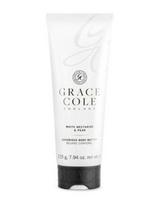 Grace Cole kūno sviestas baltas nektarinas, kriaušė Grace Cole White Nectarine - Pear 225g