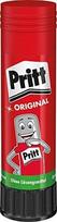 Henkel Biuro Prekės - Pritt Klijai Lazdelė 43g 115x30x30mm