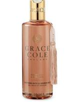 Grace Cole dušo želė imbierinė lelija ir mandarinai Grace Cole Ginger Lily - Mandarin 300ml