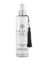 Grace Cole kūno purškiklis baltasis nektarinas ir kriaušė Grace Cole White Nectarine - Pear 250ml