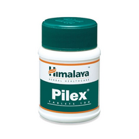 Himalaya Pilex 100 tab