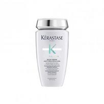 Kérastase Symbiose Bain Crème Anti-Pelliculaire Drėkinamasis šampūnas nuo pleiskanų sausai ir jautriai galvos odai, linkusiai į pleiskanas, 250ml
