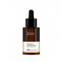 Skin Generics Vitamin C Brightening Serum Veido serumas su vitaminu C, 30ml