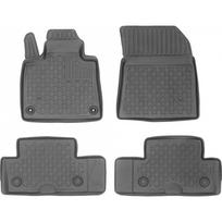 Guminiai (TPE) kilimėliai GuardLiner 3D Citroen C4 Grand Picasso 2013-2018 (Paaukštintais kraštais)