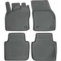 Guminiai (TPE) kilimėliai GuardLiner 3D SEAT Tarraco 2018→ (Paaukštintais kraštais)
