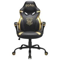 Subsonic Junior Gaming Chair Harry Potter Hogwarts
