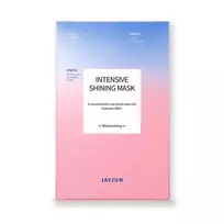 JAYJUN intensyvi skaistinanti veido kaukė N5