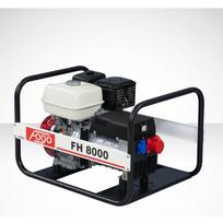 Fogo FH8000 generatorius