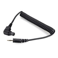 Rhino kabelis Shutter Release Cable - Nikon Pro