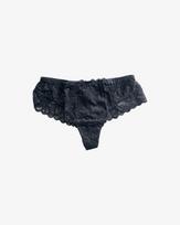 Kelnaitės Uruk - XL , Juoda