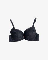 Liemenėlė Roxy - 80C , Juoda