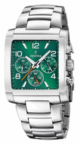 Vyriškas Laikrodis FESTINA TIMELESS CHRONOGRAPH 20652/2