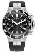 Vyriškas Laikrodis EDOX DELFIN 10112 3NCA NIN