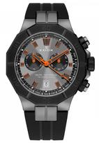 Vyriškas Laikrodis EDOX DELFIN 10113 37GNCA GNO