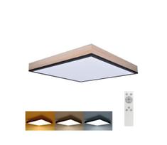 Solight WO802 - LED Reguliuojamas lubinis šviestuvas LED/40W/230V 3000-6500K + VP