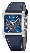 Vyriškas Laikrodis FESTINA TIMELESS CHRONOGRAPH 20653/1