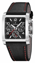 Vyriškas Laikrodis FESTINA TIMELESS CHRONOGRAPH 20653/3