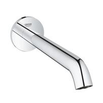 Grohe Essence chromo spalvos vonios maišytuvo snapas