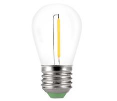 LED Lemputė LEDSTAR CLASIC ST45 E27/1W/230V 3000K