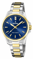 Moteriškas Laikrodis FESTINA SOLAR ENERGY 20655/4