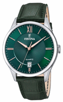 Vyriškas Laikrodis FESTINA CLASSIC 20426/7