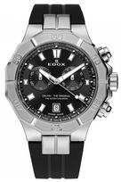Vyriškas Laikrodis EDOX DELFIN 10113 3CA NIN