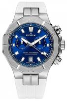 Vyriškas Laikrodis EDOX DELFIN 10113 3CAB BUIN