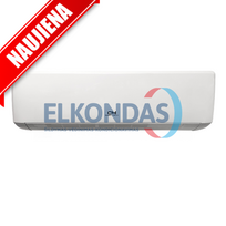 Sieninis blokas VITAL Inverter CH-S24FTXF2-NG(I)