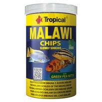 Tropical Tropiniai Malavio traškučiai 250ml