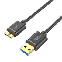 UNITEK Y-C461GBK Unitek kabelis USB 3.0. m