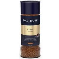 Davidoff Fine Aroma tirpi kava 100 g