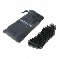 Šepetys CROSSMAXX® Flexible barbell brush - NYLON