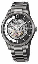 Vyriškas Laikrodis FESTINA AUTOMATIC 20632/1