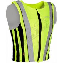 Oxford Bright Top Active Šviesą Atspindinti Liemenė