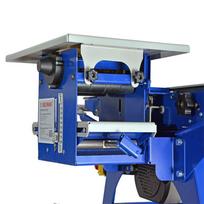 Medienos sendinimo priedelis Belmash WB-150