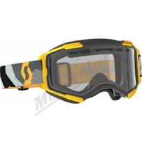 Krosiniai Scott Fury Enduro akiniai