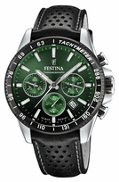 Vyriškas Laikrodis FESTINA TIMELESS CHRONOGRAPH 20561/5