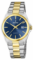 Vyriškas Laikrodis FESTINA CLASSIC 20554/4
