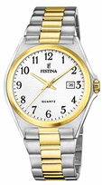 Vyriškas Laikrodis FESTINA CLASSIC 20554/1