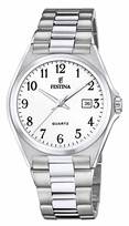 Vyriškas Laikrodis FESTINA CLASSIC 20552/1