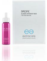 Extracare alginatinė kaukė riebiai odai 6vnt x27g su aktyvatoriumi Extracare Total Balance Intensive System