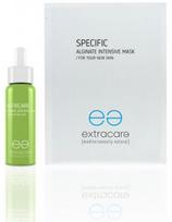 Extracare alginatinė kaukė sausai odai 6vnt x27g su aktyvatoriumi Extracare Nutricare Intensive System