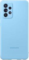 Originalus dėklas Silicone Cover Samsung Galaxy A72