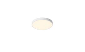 Lubinis LED dimeriuojamas šviestuvas Leo D60 baltas