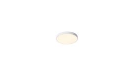 Lubinis LED dimeriuojamas šviestuvas Leo D40 baltas
