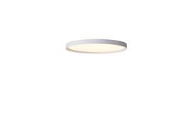 Lubinis LED dimeriuojamas šviestuvas Etam D80 baltas